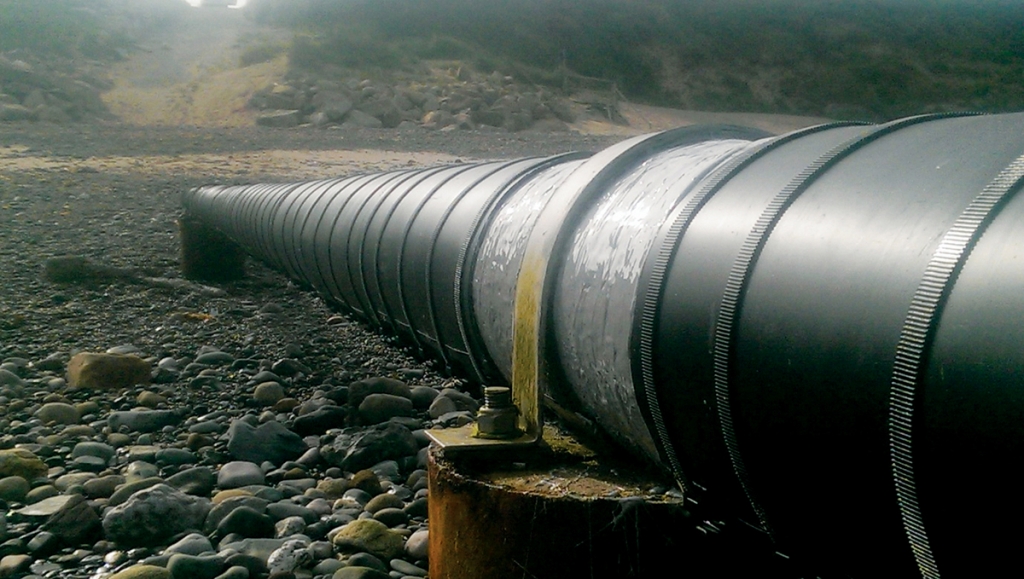 Pipeline Technology Archives Water Industry Journal