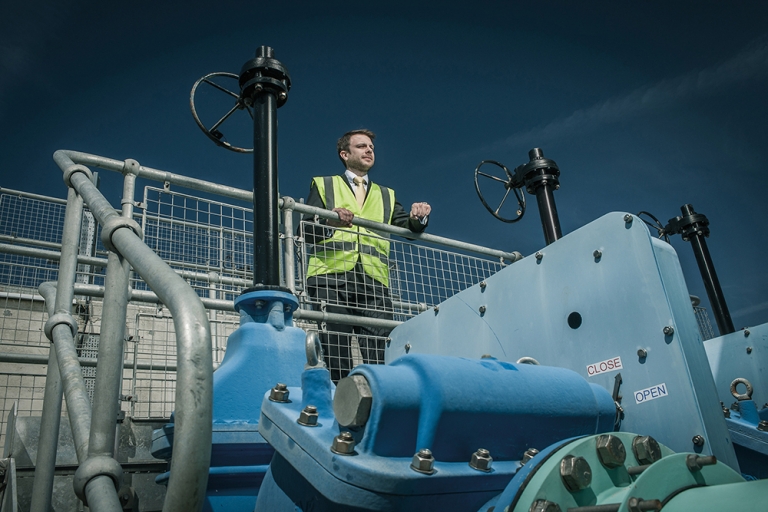 Success for Wessex Water as they are recognised as a Centrica Top 100 Apprenticeship Employer