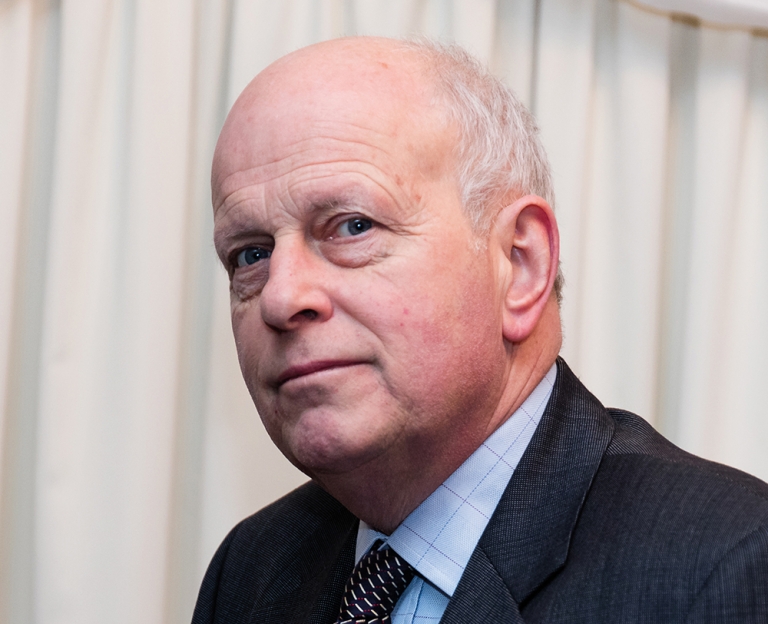 British Water in shape to seize new opportunities – Lloyd Martin reflects on his time as chief executive