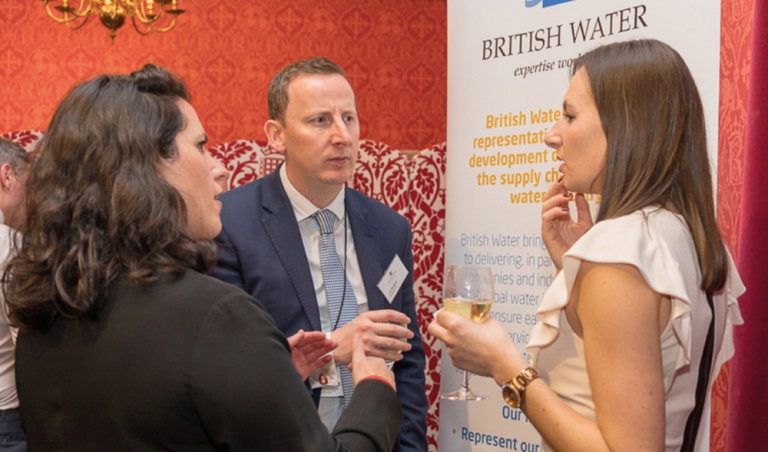 Minister says Brexit opens up global opportunities