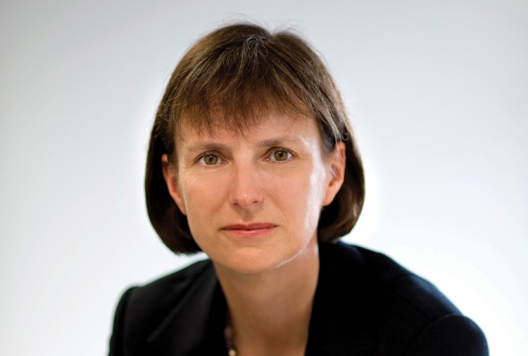 CEO of ‘the best utility company in UK’ named as global industry leader