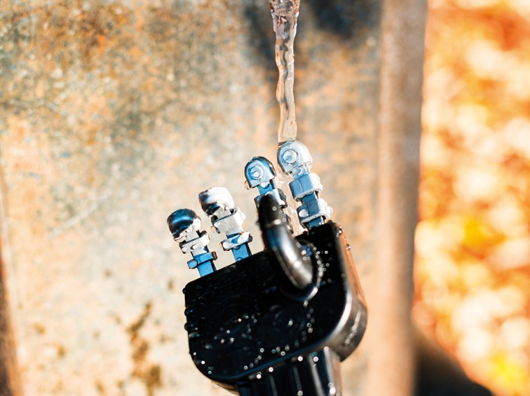 Why water companies need to tap into artificial intelligence to improve their customer experience