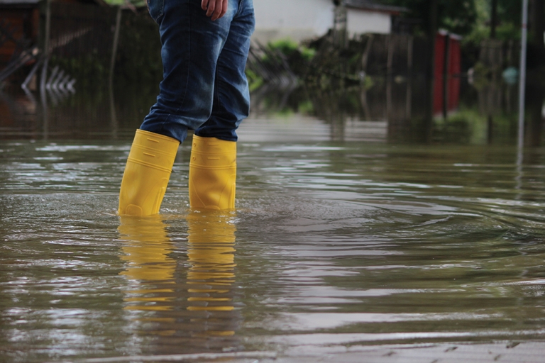 New storm water strategy to address long-term sewer flooding risk