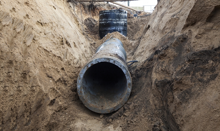 Northumbrian Water announces £180m investment in improvements for 2018/19