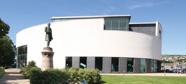 Innovative leisure centre heat project to make a splash