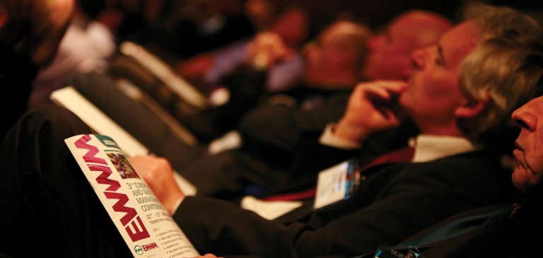 European Waste Water Management Conference