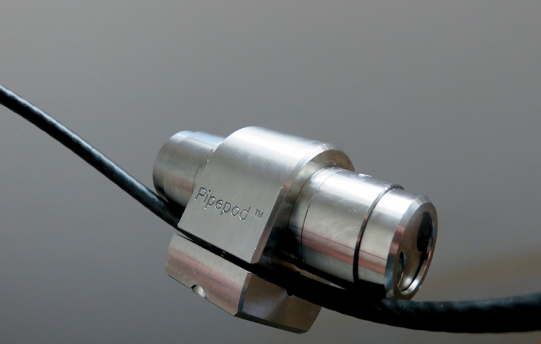 Are you under pressure with leakage targets? PIPA Technology has the answer!