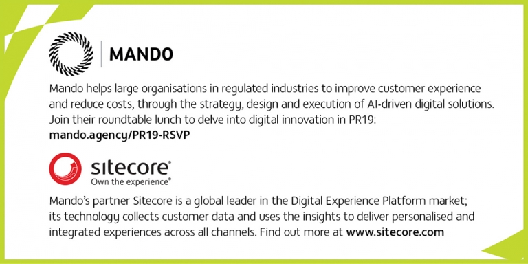 Three customer experience trends critical to success