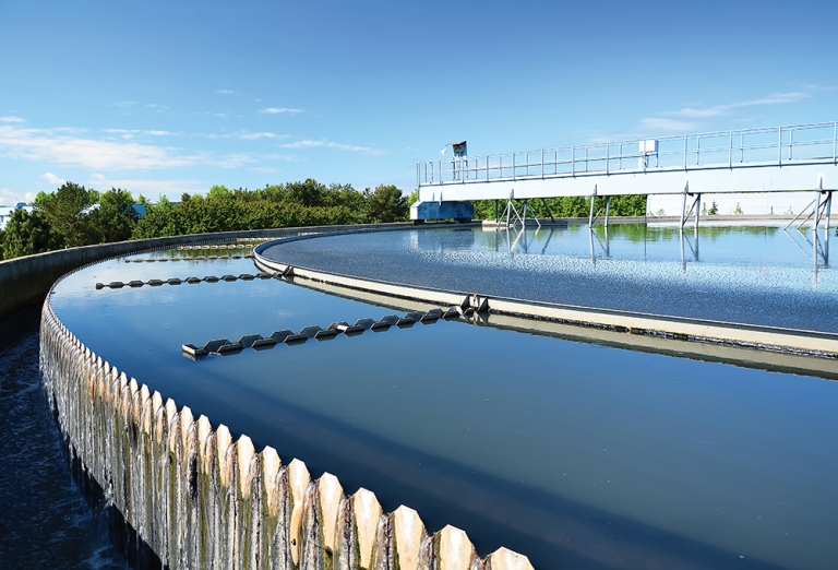 What if we simply didn’t treat wastewater?