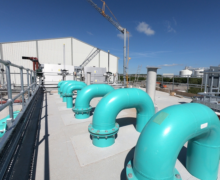 Innovative approach to bathing water quality pays off for Plymouth