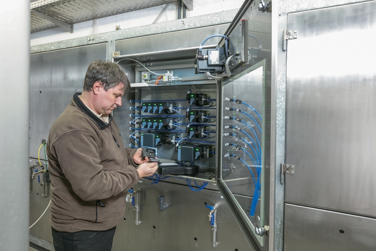 Meeting contemporary industry challenges