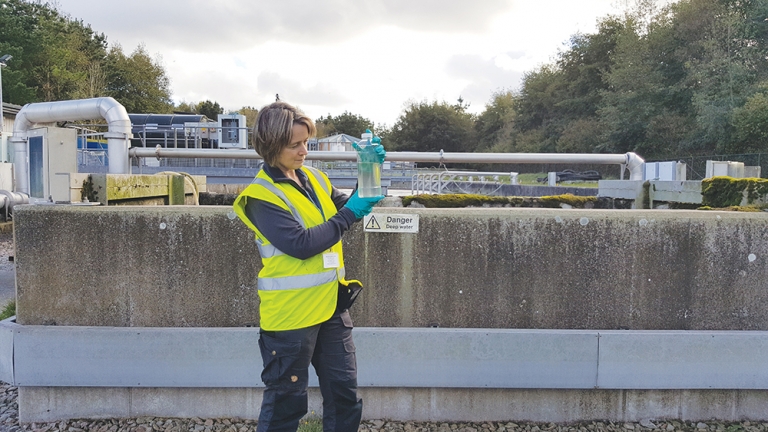 Alternative coagulants: swapping metals for plant-based alternatives