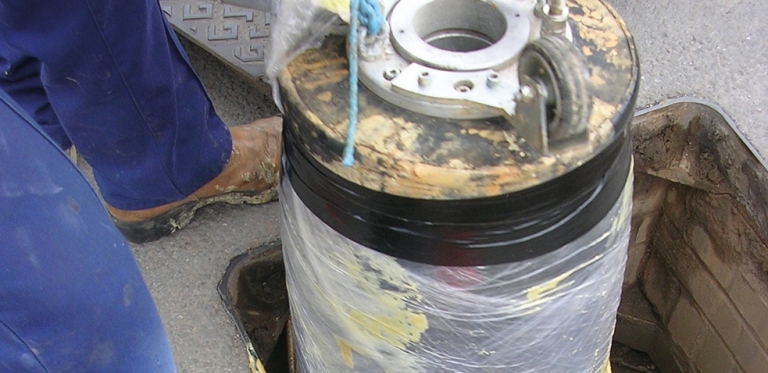 Could the drainage industry benefit from wider use of Trenchless Technology?