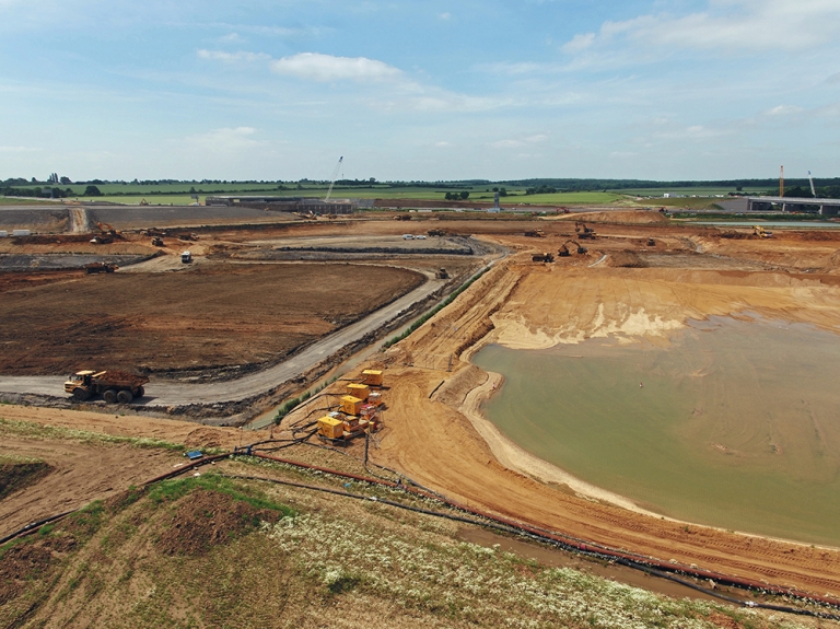 Selwood unveils SelWatch technology