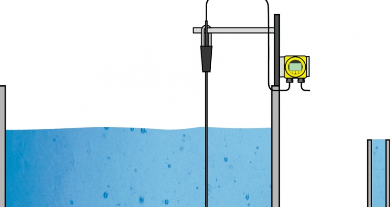 First WRAS ‘certified’ submersible level sensor