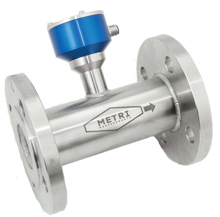 Icenta launches exotic turbine meter for large water injection project