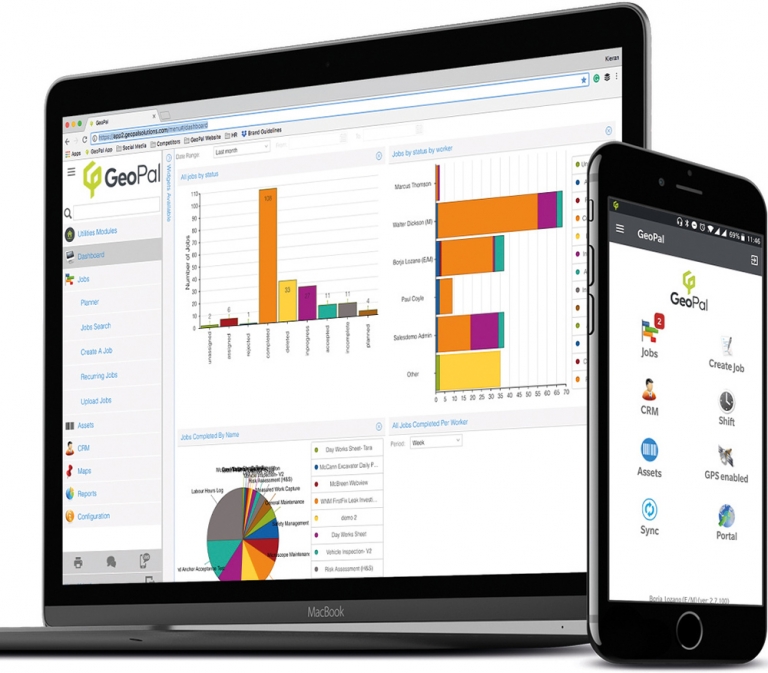 Utilising digital transformation for PR19 compliance