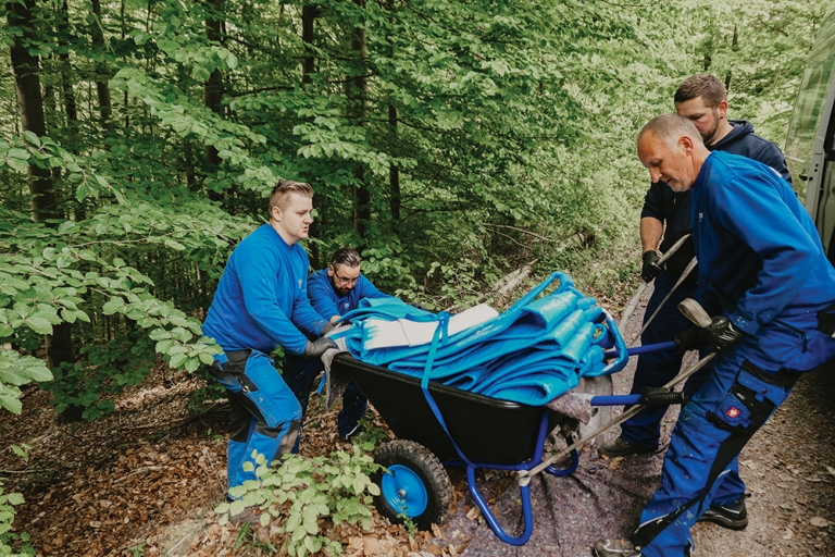 Watertight solutions that last