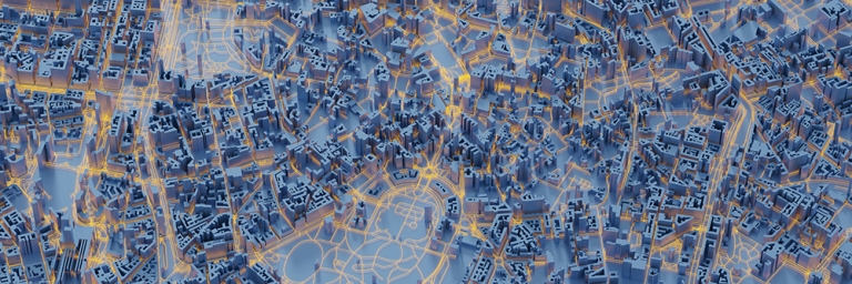 Self-repairing cities Trenchless technology of the future