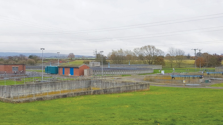 Yorkshire Water invests almost £8m in North Yorkshire treatment sites