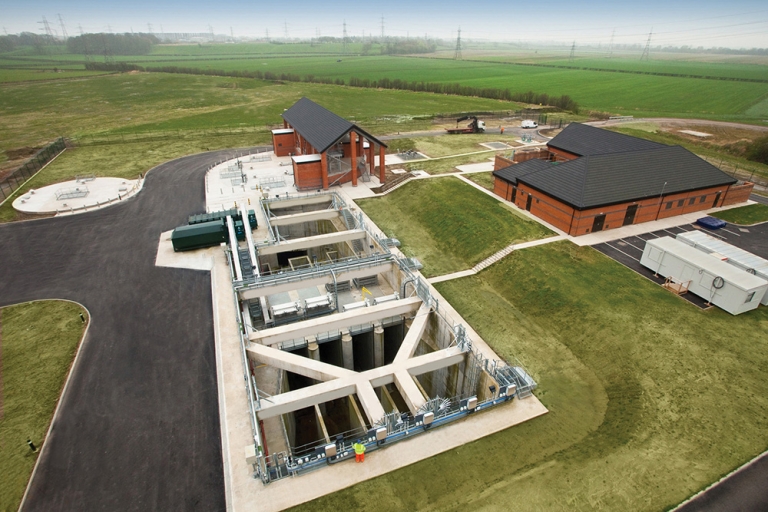 United Utilities rolls out Systems Thinking approach to wastewater network management