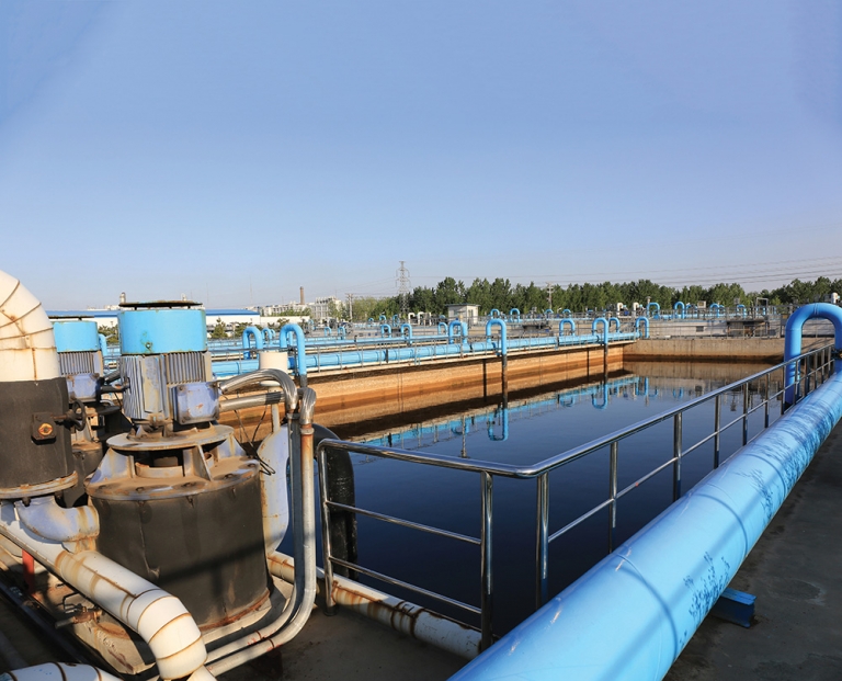 Biological wastewater treatment and anaerobic digestion course 17th-20th June