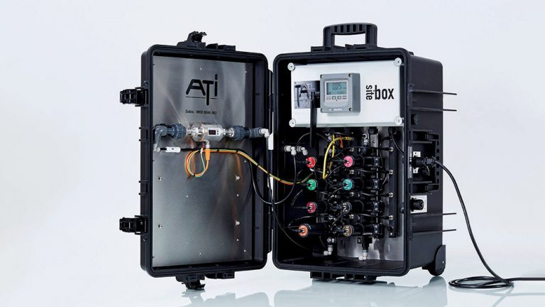 Introducing SiteBox, the industry’s first full monitoring and control system, in a box