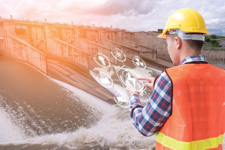 Tackling the water industry’s skill shortage