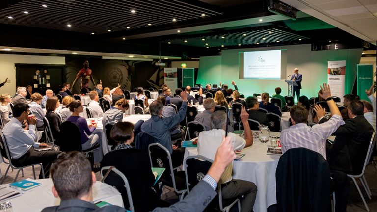 European Waste Water Management Conference & Exhibition
