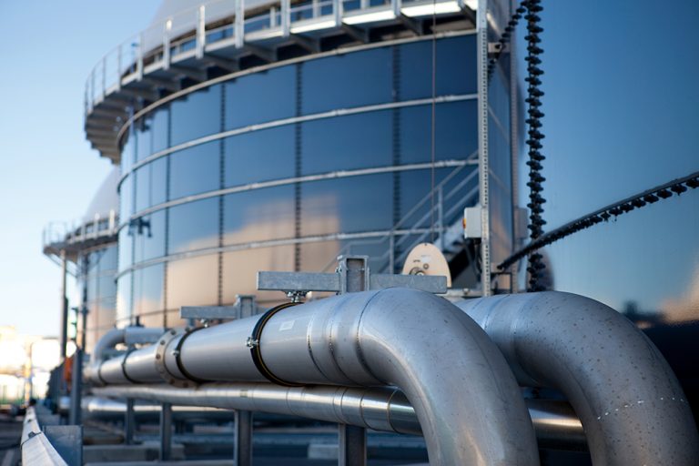 Are you maximising the value of your sludge?