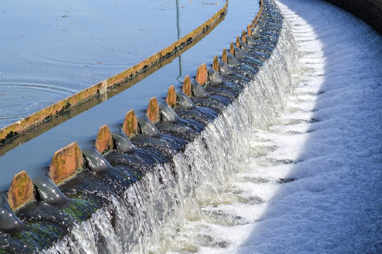 5 smart ways to increase engine efficiency on sewage AD plants