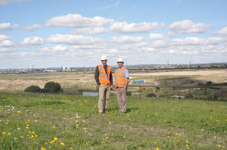 Land & Water creates Thames liquid highway