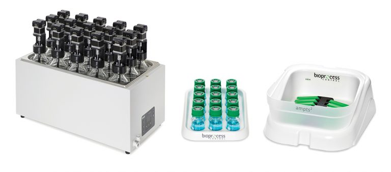 Analytical instruments ahead of the field