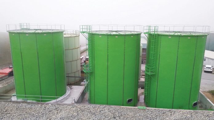 ToroEquipment W-Tank