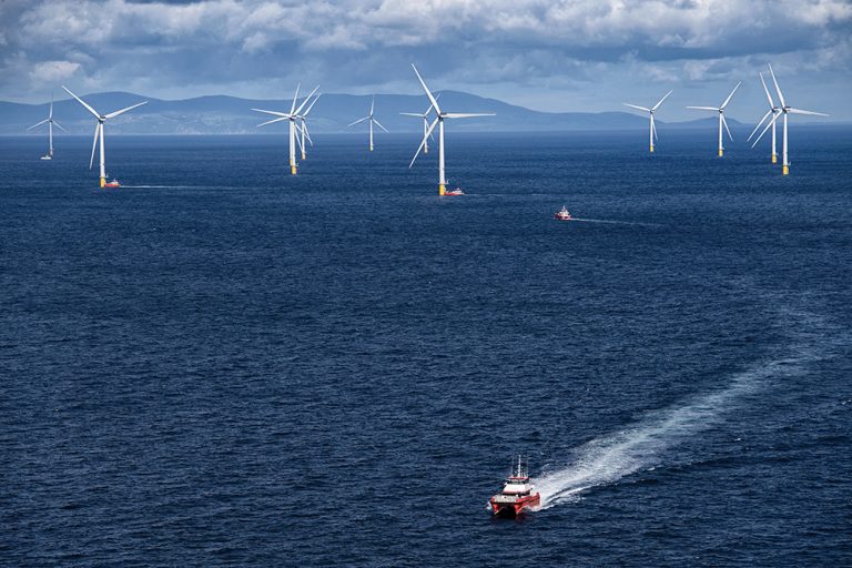 Corporate Power Purchase Agreements: The next step for sustainability?