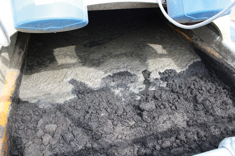 Maximising the efficiency of tanks