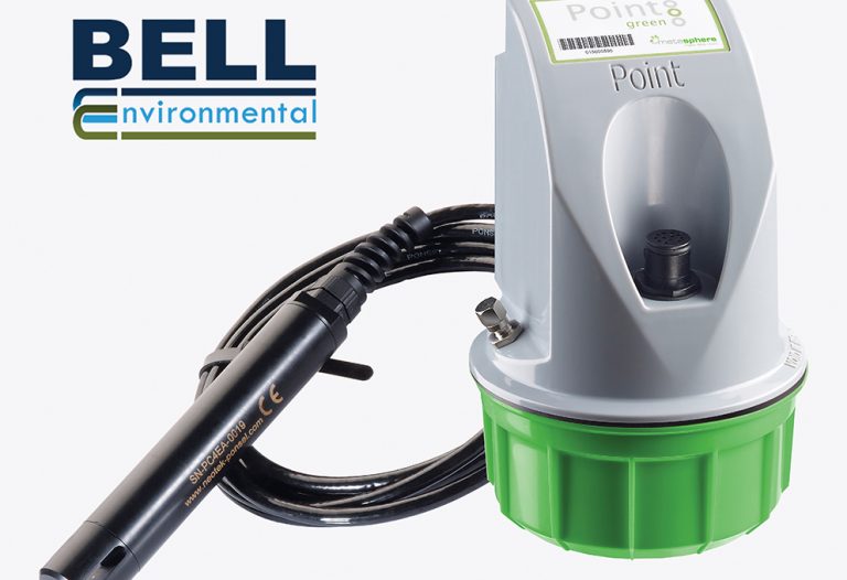 Providing a cost effective solution to Remote Water Quality Monitoring