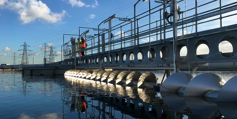 Most reliable and effective way to remove scum