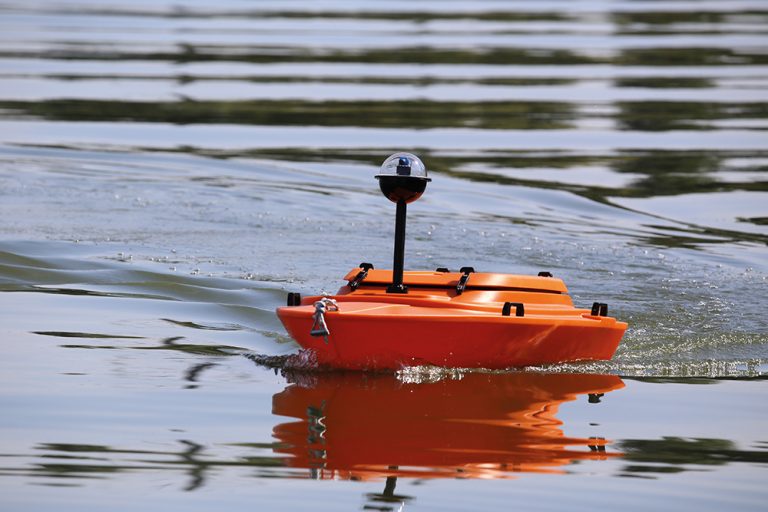 Automating E.coli quantification in wastewater and surface waters