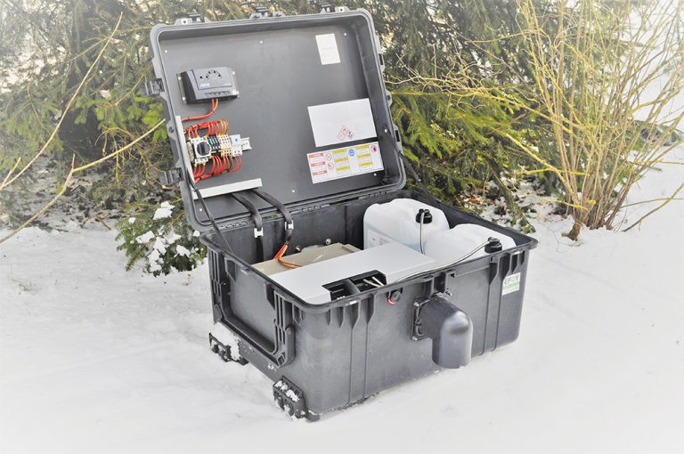 Meeting the challenges ahead