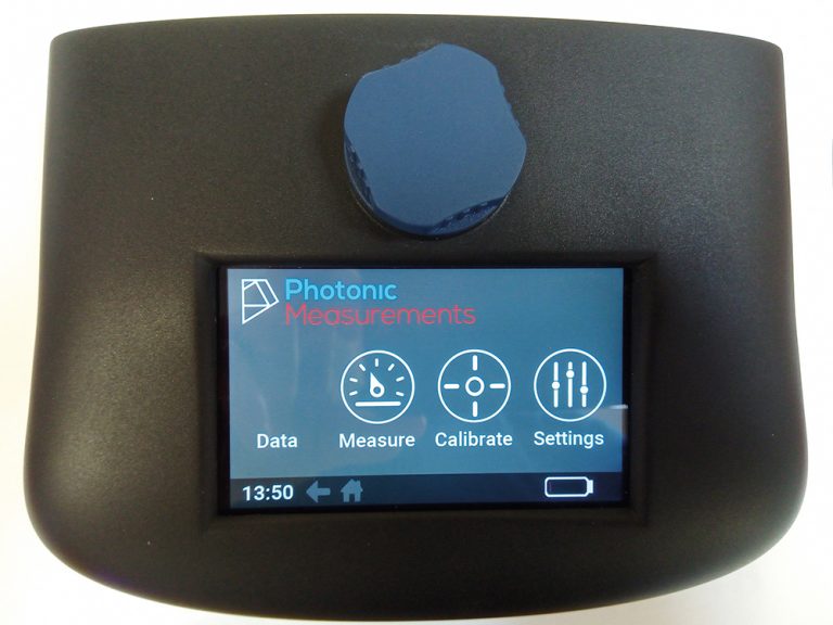 Great interest shown in Photonic Measurements range of UV254 analysers at Aquatech 2019