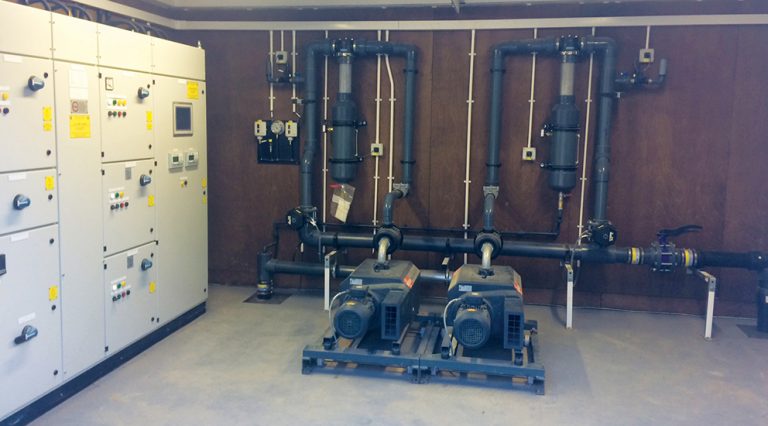 Delivering projects within budget and on programme