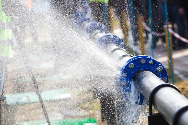 Driving down leakage with manpower