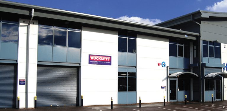 Family business finds niche in detection market