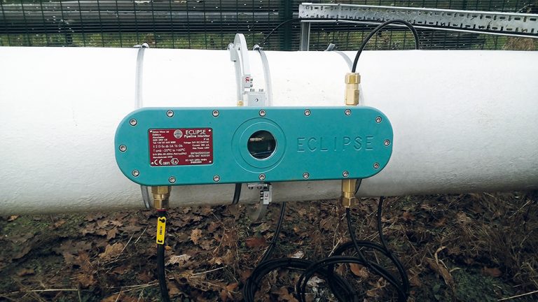 Delivering non-intrusive leak detection to the water industry