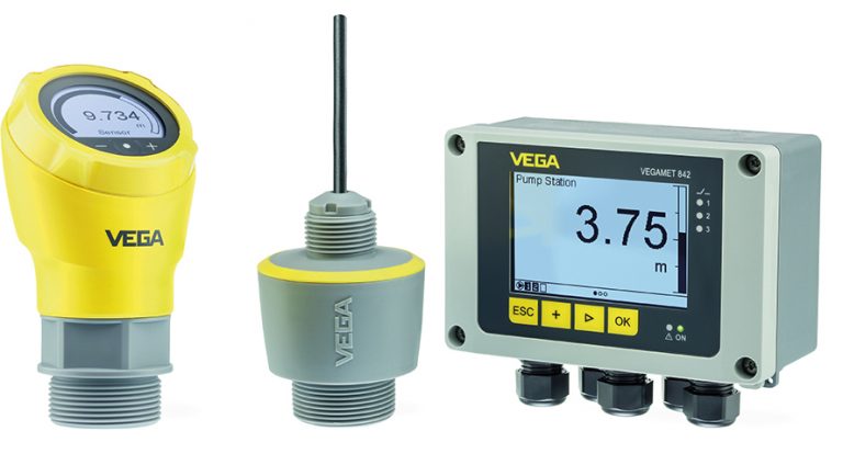 New low cost Compact 80 GHz level sensors