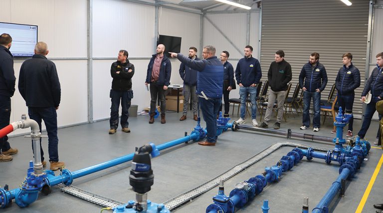 Utility Strikes Awareness Day