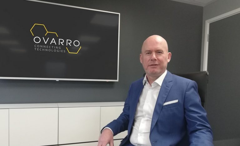 Rebrand readies technology company for growth