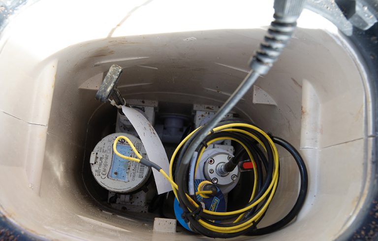 Regulation driving change in leak detection
