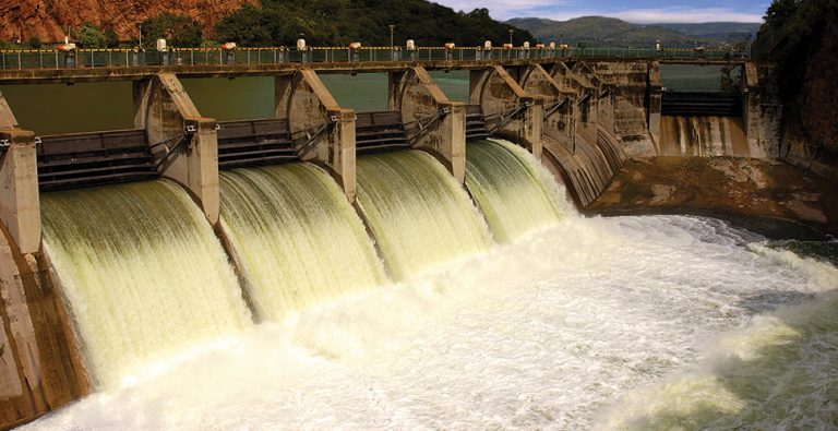 The never-ending battle against emerging contaminants: a focus on PFAS